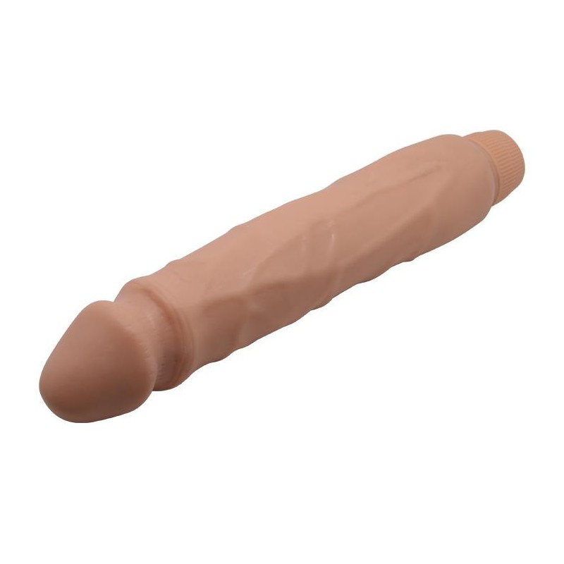 Wibrator realistyczny naturalny gruby penis 22 cm